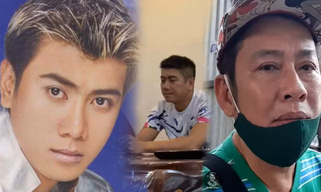 Ca sĩ Trương Đan Huy 'vỡ nợ', Tấn Beo muốn bán nhà vì dịch COVID-19