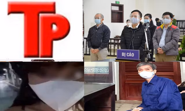 Bản tin Hình sự: Đòi tiền không được, người đàn ông 61 tuổi tạt axit người tình