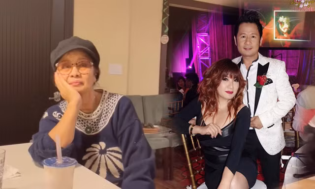 Mẹ Bằng Kiều tiết lộ nhiều điều bất ngờ và thú vị về con dâu cũ