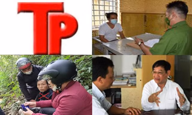 Bản tin Hình sự: Bị chém đứt lìa tay vì chửi đồng nghiệp