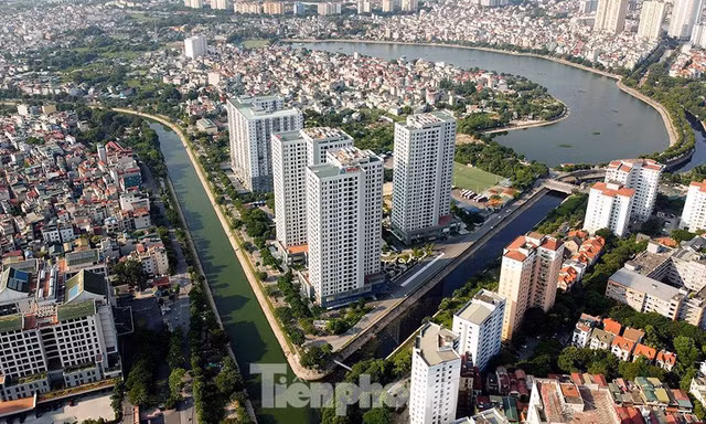 Thị trường BĐS Việt Nam năm 2021: Những điểm nhấn giữa đại dịch