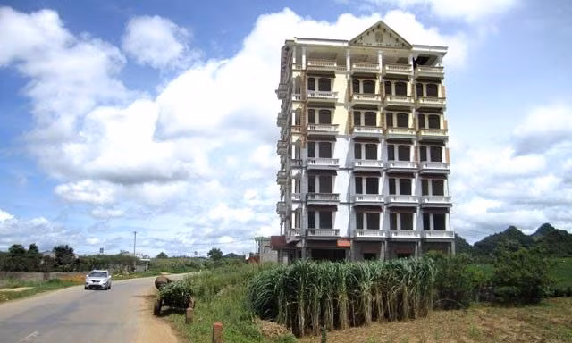 Xây nhà ở nông thôn năm 2021 phải chú ý những quy định mới này