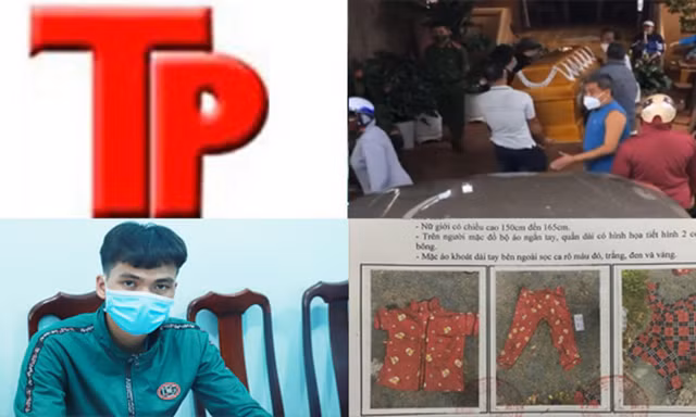 Bản tin Hình sự: Hàng chục người khiêng quan tài đi đòi nợ