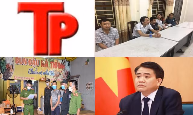 Bản tin Hình sự: Bị truy nã vì giúp người khác nói dối 'đất sét là đồng đen'