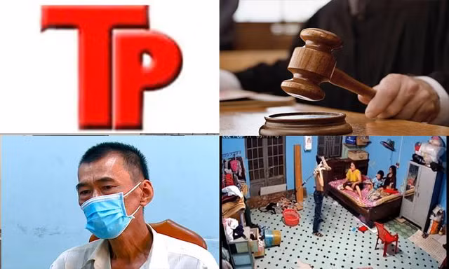 Bản tin Hình sự: Nam công nhân sát hại 3 người vì hội đánh bạc giải tán, bỏ đi ngủ 