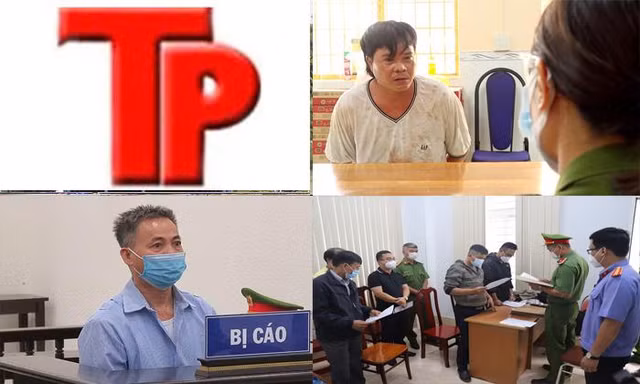  Bản tin Hình sự: Bị chém đến mức sống thực vật vì câu nói vu vơ 