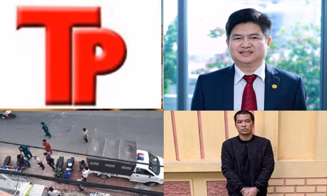 Bản tin Hình sự: Chồng giết vợ, gọi điện nhờ người nhà đón con rồi tự sát