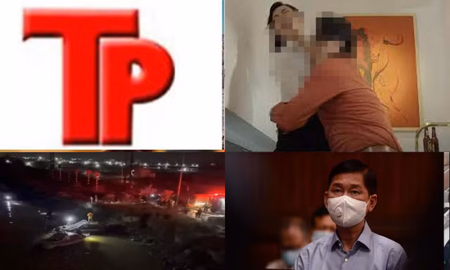 Bản tin Hình sự: Viện KSND Tối cao gửi công văn hỏa tốc vụ chuyên viên tố cấp trên sàm sỡ