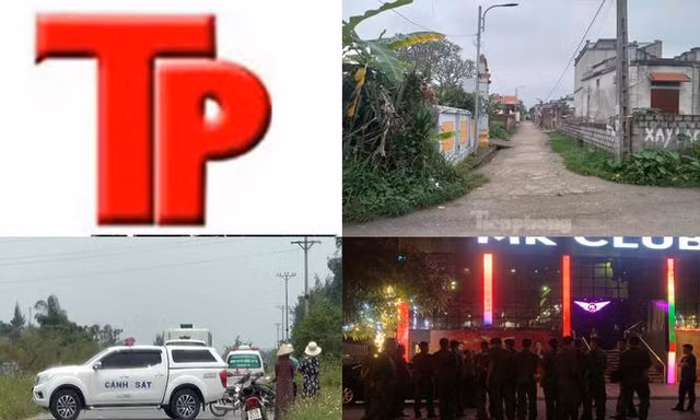 Bản tin Hình sự: Hãi hùng phát hiện xác người được quấn chiếu trong bụi cỏ ven đường