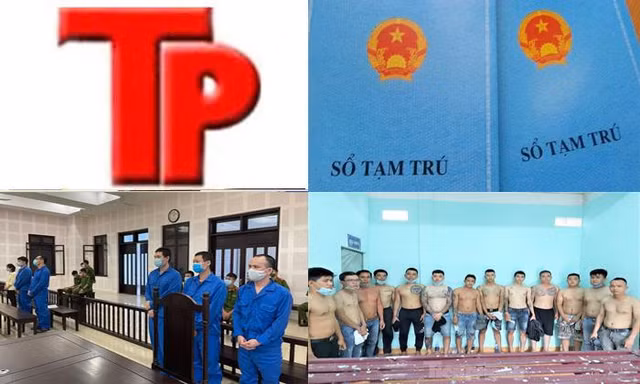 Bản tin Hình sự: Giúp bạn trai người Trung Quốc dụ dỗ thiếu nữ Việt livestream khiêu dâm