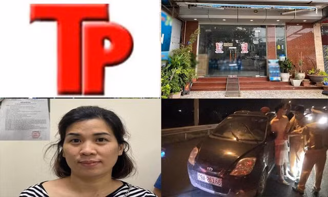 Bản tin Hình sự: Cơ quan chức năng thông tin vụ bé gái lớp 1 ở Hà Nội tử vong bất thường 