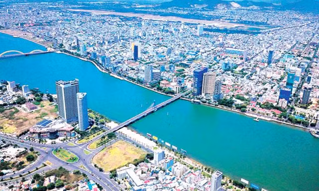 Nguồn cung BĐS của Đà Nẵng, Quảng Nam chỉ đáp ứng được phần ít nhu cầu thực