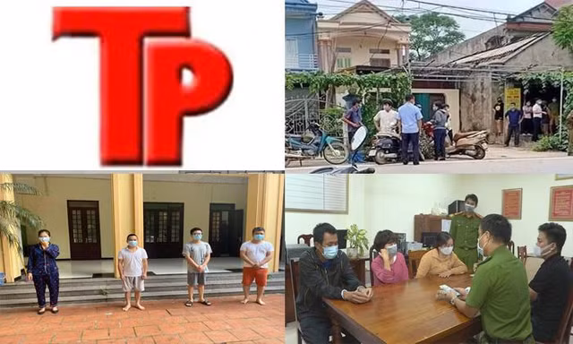 Bản tin Hình sự: Phát hiện người phụ nữ tử vong cạnh ông hàng xóm 