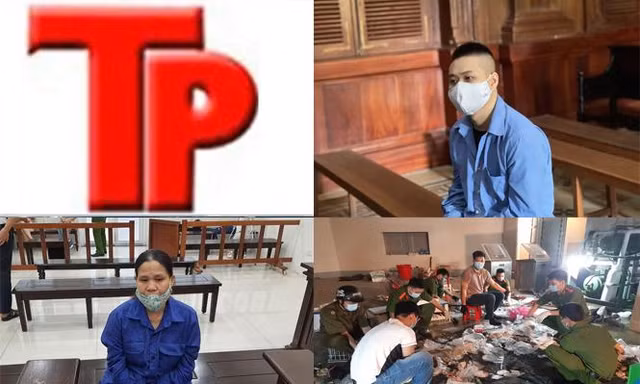 Bản tin Hình sự: Cán bộ công an phường 'bảo kê' cho đối tượng chứa chấp sử dụng ma túy