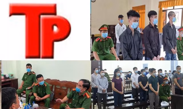 Bản tin Hình sự: Người phụ nữ bị hiếp, giết rồi thả xác trôi sông