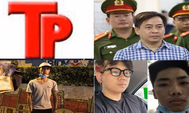 Bản tin Hình sự: Danh tính nhóm cướp xe máy của nữ lao công