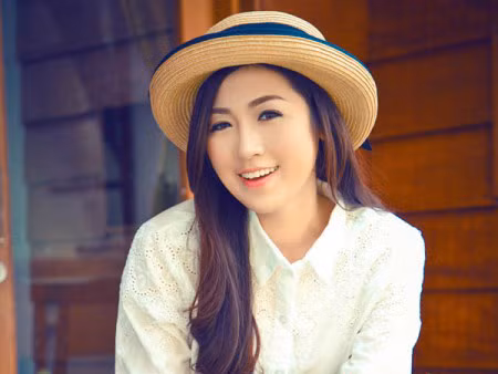 Những 'sao' Việt học ngành báo chí