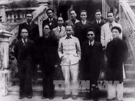Có một nhà báo Võ Nguyên Giáp