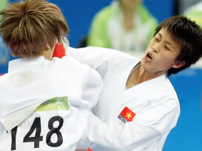 “Tôi trách mình đã quá đam mê thể thao”