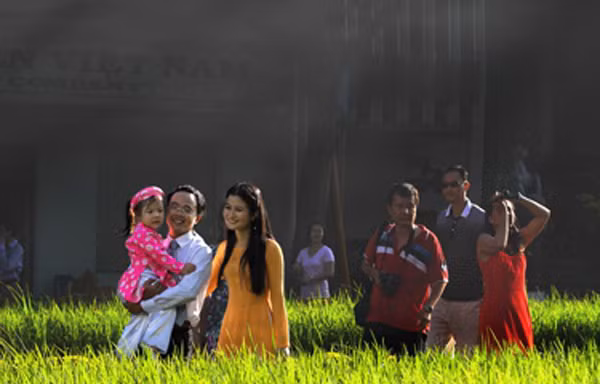 Cây roi gia pháp thời toàn cầu hóa