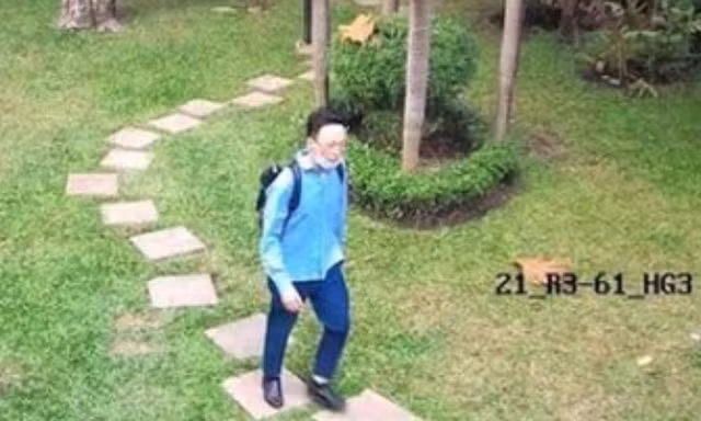 Lee - hung thủ gây ra vụ 'giết, cướp' gây chấn động cộng đồng người Hàn Quốc ở quận 7.