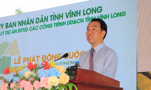Vĩnh Long chi 2 tỷ đồng thi thiết kế bảo tàng nông nghiệp 