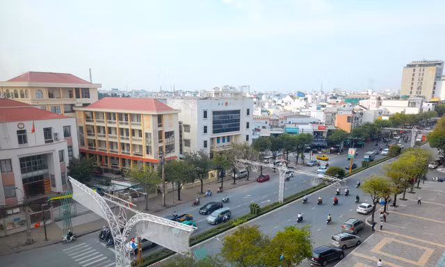 Cần Thơ dừng mua sắm, khởi công mới và bảo quản tài sản khi sắp xếp bộ máy