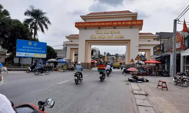 Cơ sở làm tóc, spa, mát xa… ở Hậu Giang được hoạt động trở lại