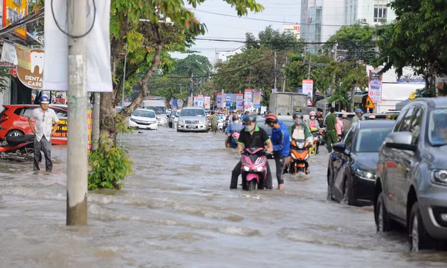 Yêu cầu sớm trình dự án hơn 7.000 tỷ 'lên đời' quốc lộ 91