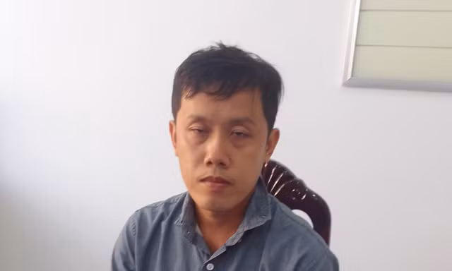 Nhiều lần đột nhập cơ quan nhà nước, trường học trộm tài sản