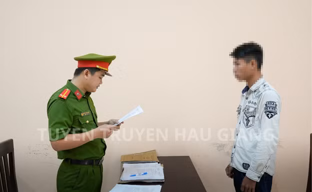 Mất tiền vì tin lời kẻ lừa đảo biết trước kết quả số đề