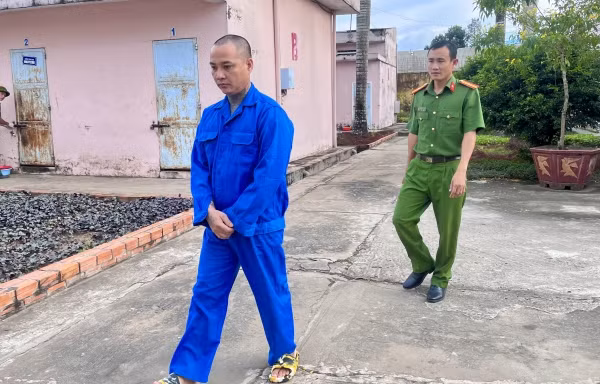 Hơn 300 cuộc gọi đến đường dây nóng Giám đốc Công an tỉnh Trà Vinh