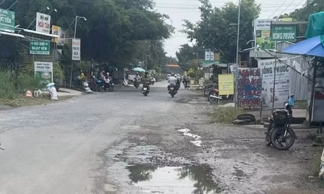 Đầu tư quốc lộ 60 qua Trà Vinh theo tiêu chuẩn cao tốc