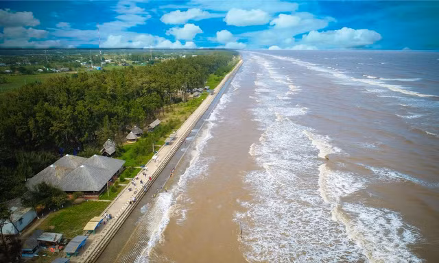 Gần 388.000 tỷ đồng thực hiện Quy hoạch tỉnh Trà Vinh