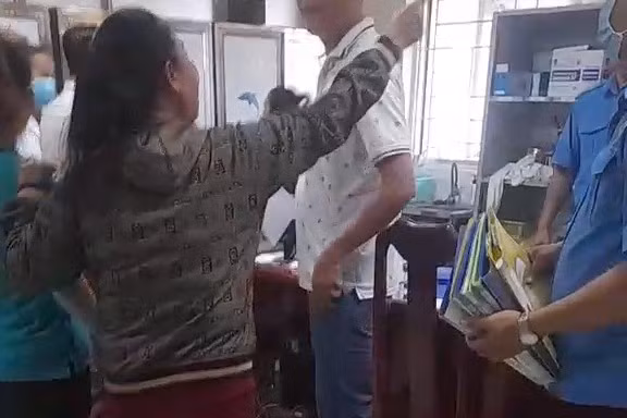 Điều tra nguyên nhân bé 2 tuổi tử vong tại trung tâm y tế ở Vĩnh Long