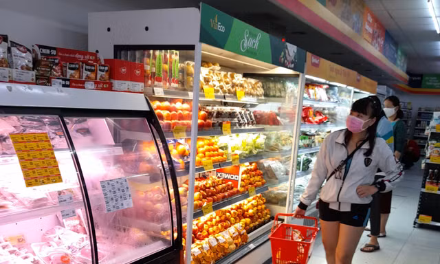 Nhiều doanh nghiệp kinh doanh hàng hóa thiết yếu ở Cần Thơ ‘kêu cứu’