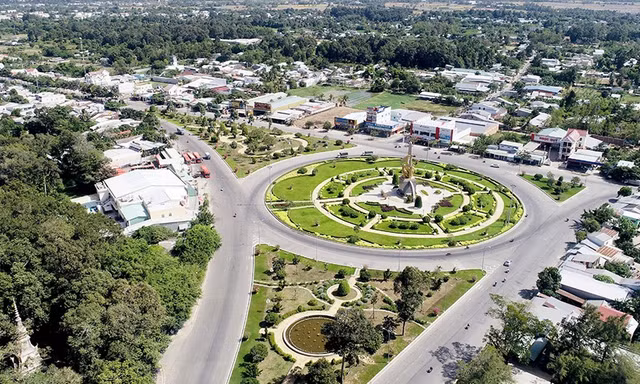 Kiến nghị kiểm điểm Chủ tịch, Phó Chủ tịch UBND thành phố Trà Vinh