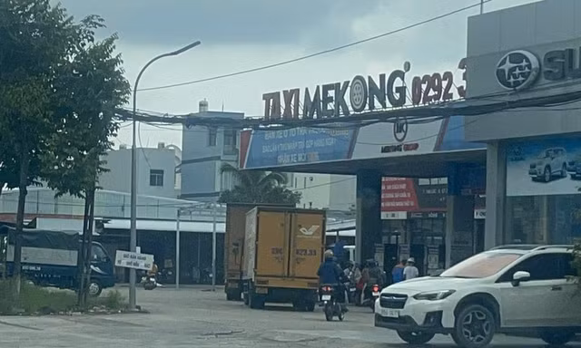 Lỗ nửa tỷ đồng mỗi tháng, cây xăng ở Cần Thơ xin đóng cửa