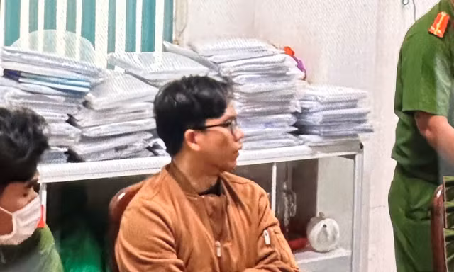 Bắt kế toán trưởng trung tâm y tế tham ô hơn 7 tỷ đồng