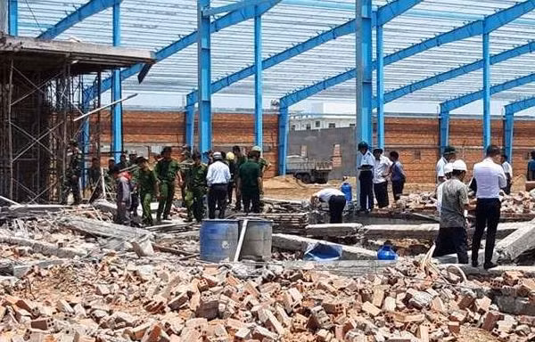 Thực hư 'bị tù treo vẫn làm phó giám đốc ban' ở Vĩnh Long