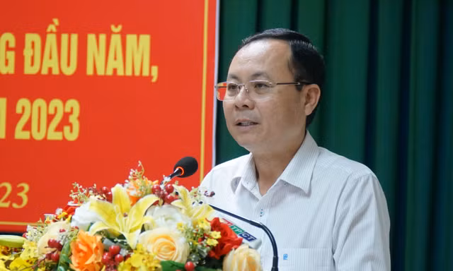 Cần Thơ đã thi hành kỷ luật 47 đảng viên