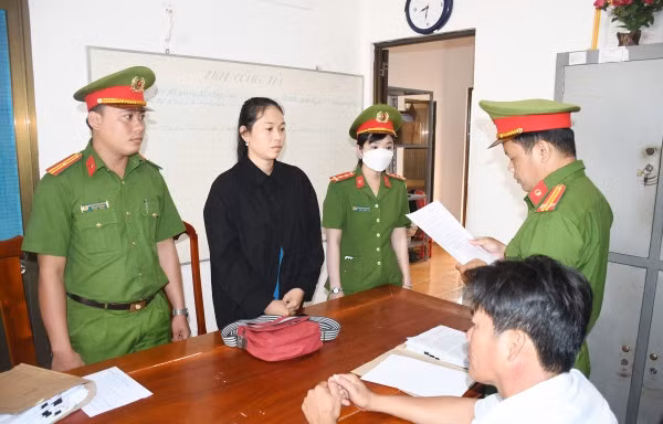 Trà Vinh siết quản lý việc góp hụi nhằm ngăn vỡ hụi, giật hụi