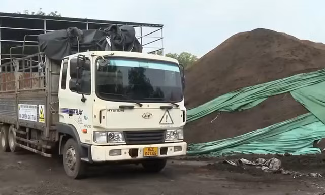 Chủ tịch UBND tỉnh Trà Vinh yêu cầu rà soát công ty chôn lấp chất thải trái phép