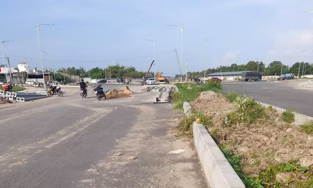 Cần Thơ còn hơn 5 nghìn tỷ đồng cần giải ngân