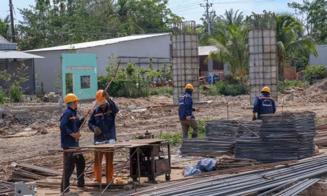 Dự án đường vành đai hơn 3.800 tỷ ở Cần Thơ hiện ra sao?