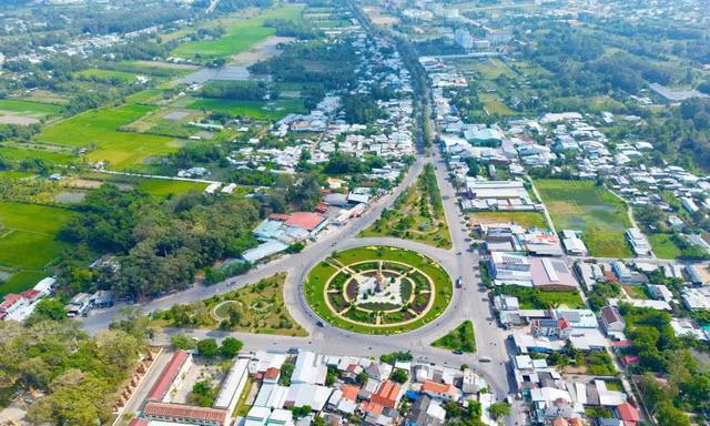 Kiến nghị kiểm điểm, xử lý nhiều cán bộ cấp sở, huyện ở Trà Vinh