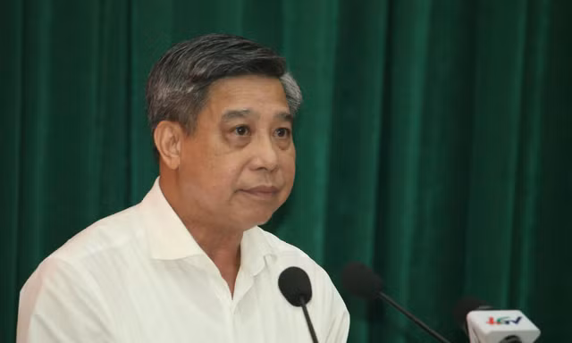 Bí thư Tỉnh ủy Hậu Giang: Trải nghiệm thực tế giúp cán bộ chủ chốt sẵn sàng làm nhiệm vụ