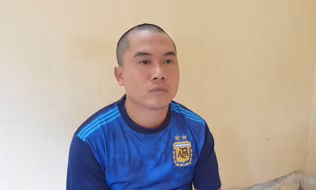 Lừa rao bán xe ô tô trên mạng rồi chiếm đoạt tiền cọc