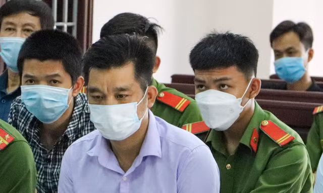 Cựu giám đốc lừa đảo chiếm đoạt 160 tỷ đồng bị đề nghị án chung thân
