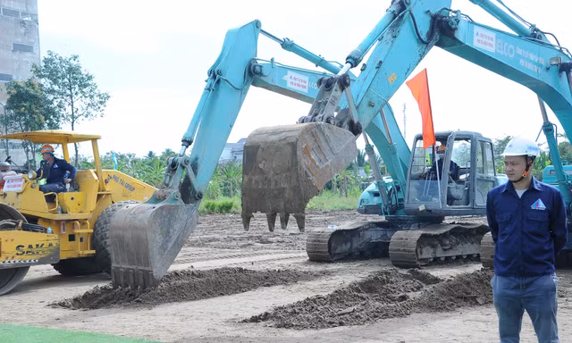 Cần Thơ: Kiến nghị bổ sung 200 tỷ cho dự án vành đai phía Tây